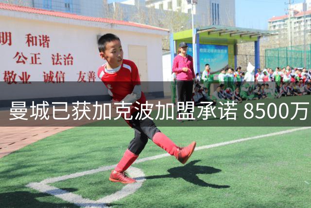 曼城已获加克波加盟承诺 8500万转会只待利物浦引援